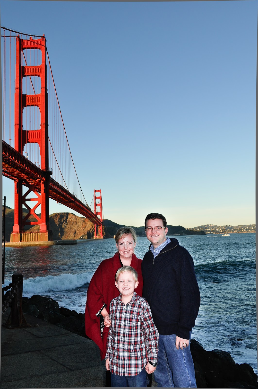 Horrocks Herald Happy Thanksgiving!