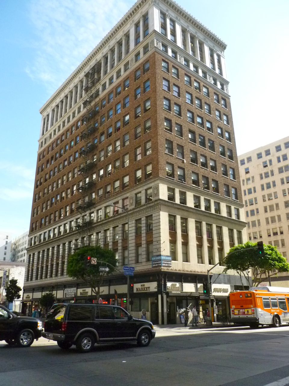 300 North Los Angeles Street 6Th Floor Room 6024 Sduio Kol