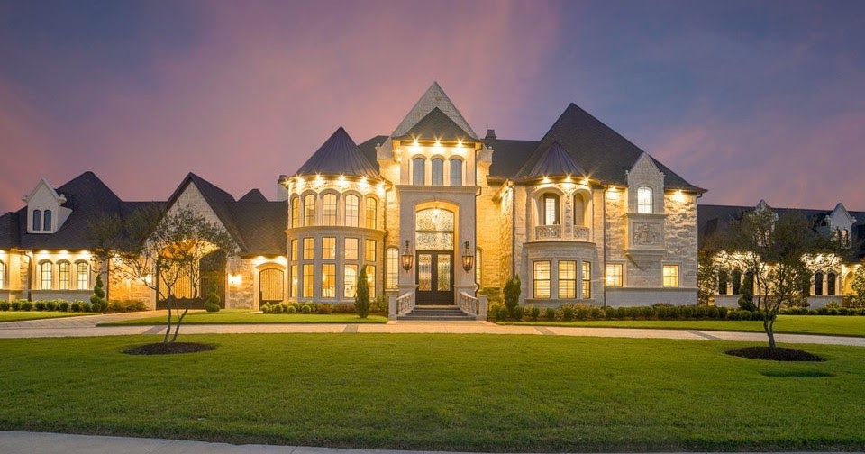 Get Inside Look of the Atlanta Luxury Homes