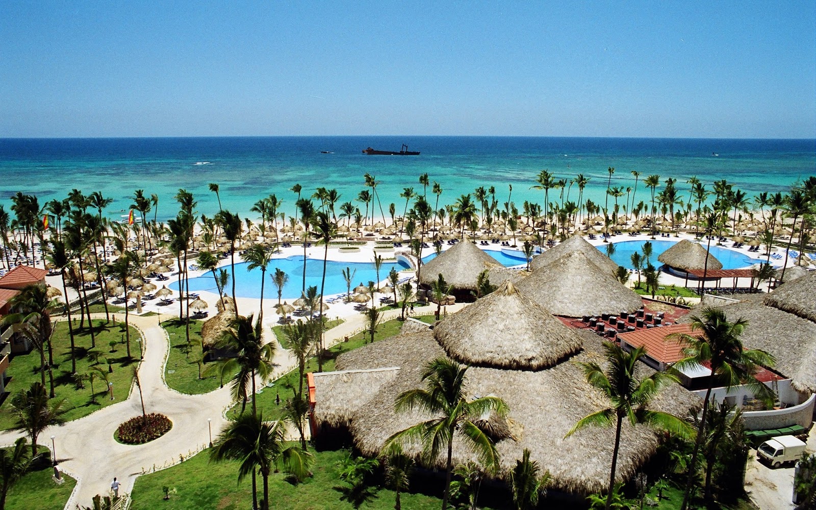 Travel My Way Caribbean, Dominican Republic, Punta Cana, Iberostar
