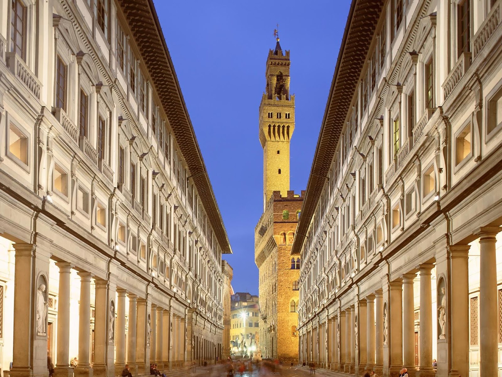 Passion For Luxury Florence,Italy City Guide