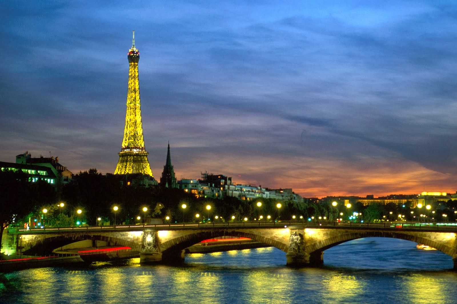 Things To Do In Paris At Night Beautiful Attractions Luxury Places