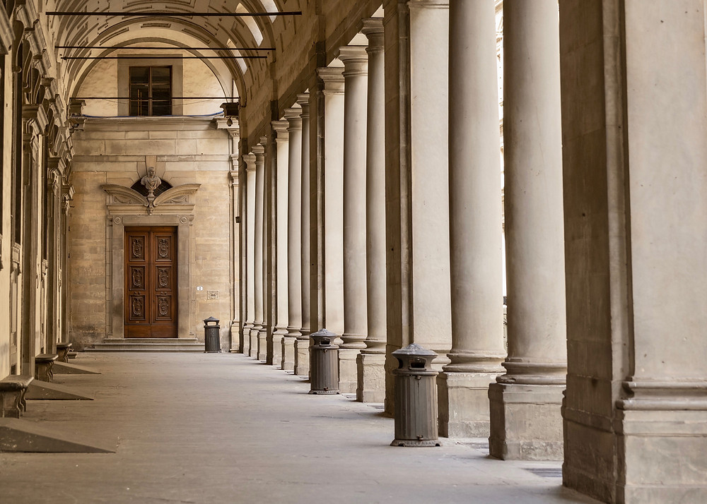 Guide to the Uffizi Gallery in Florence Must See Masterpieces & Tips