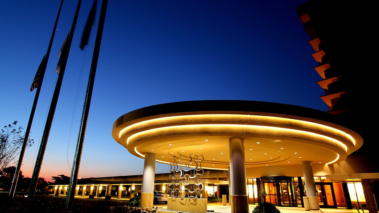 Hotels In Chicago O Hare Airport Trip to Airport