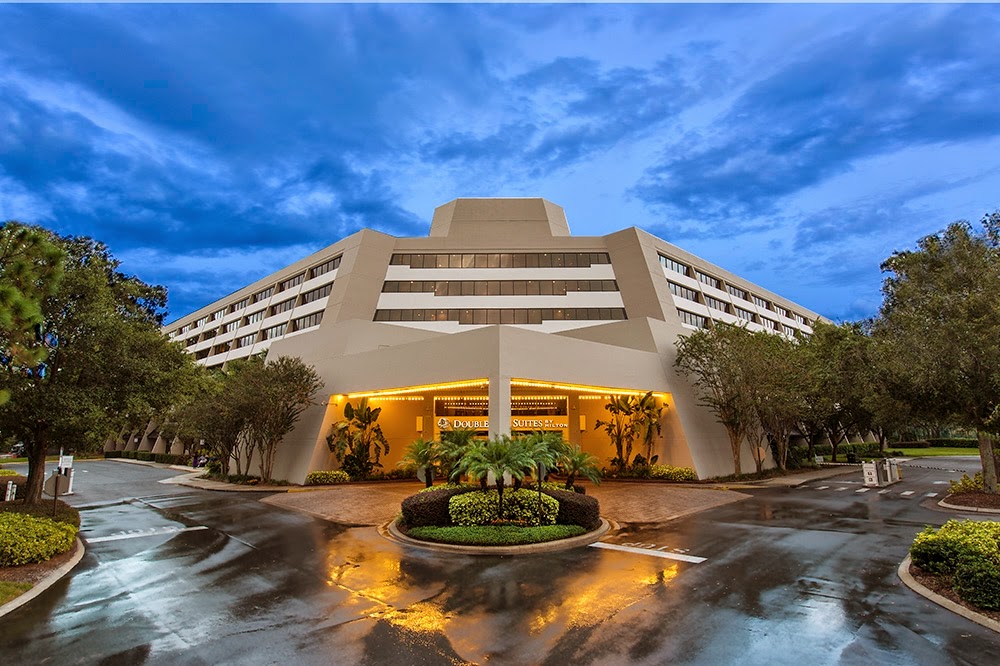 Pennsylvania & Beyond Travel Blog 7 Downtown Disney Resort Area Hotels