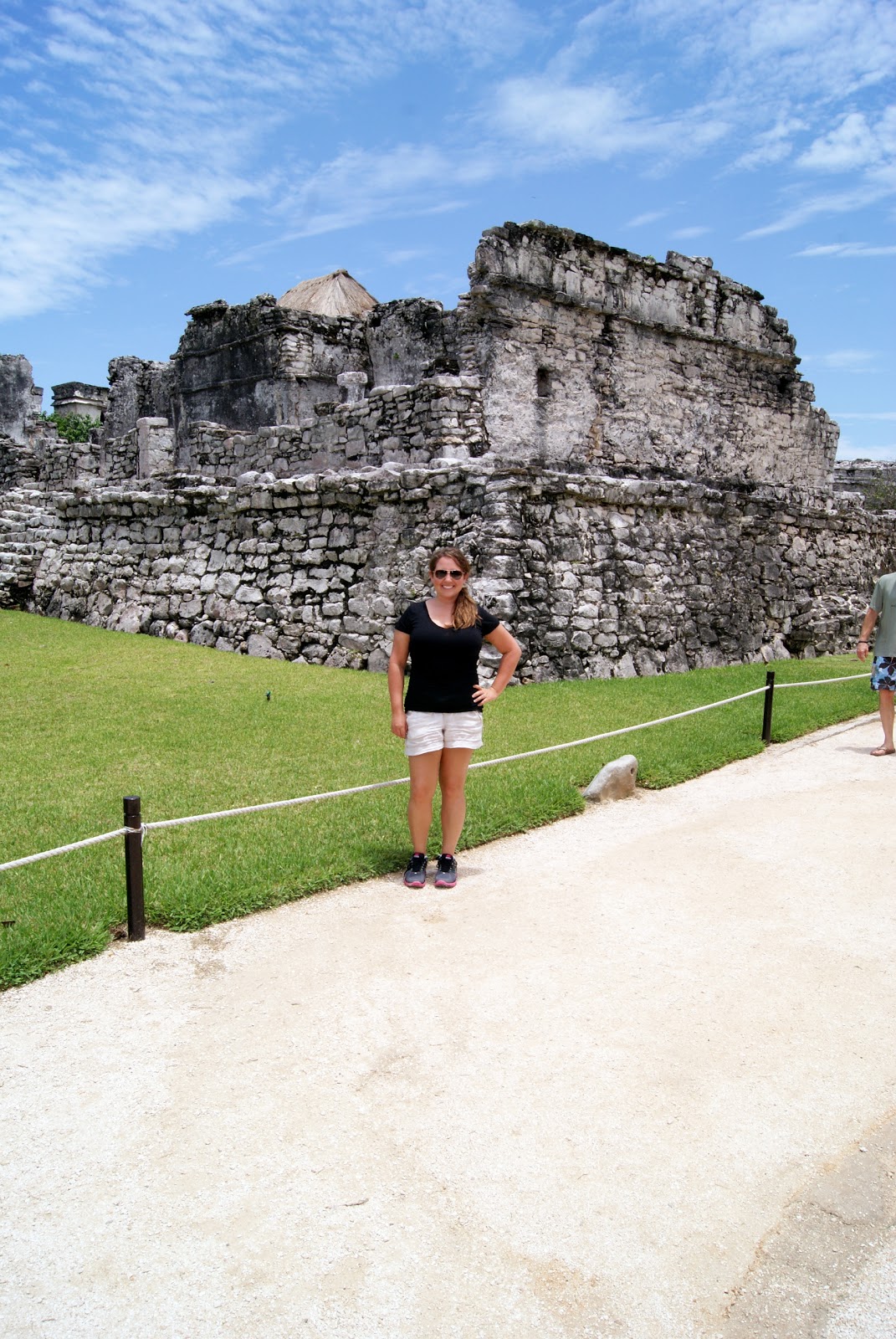A Rustically Elegant Wedding Honeymoon in Tulum Part Tres