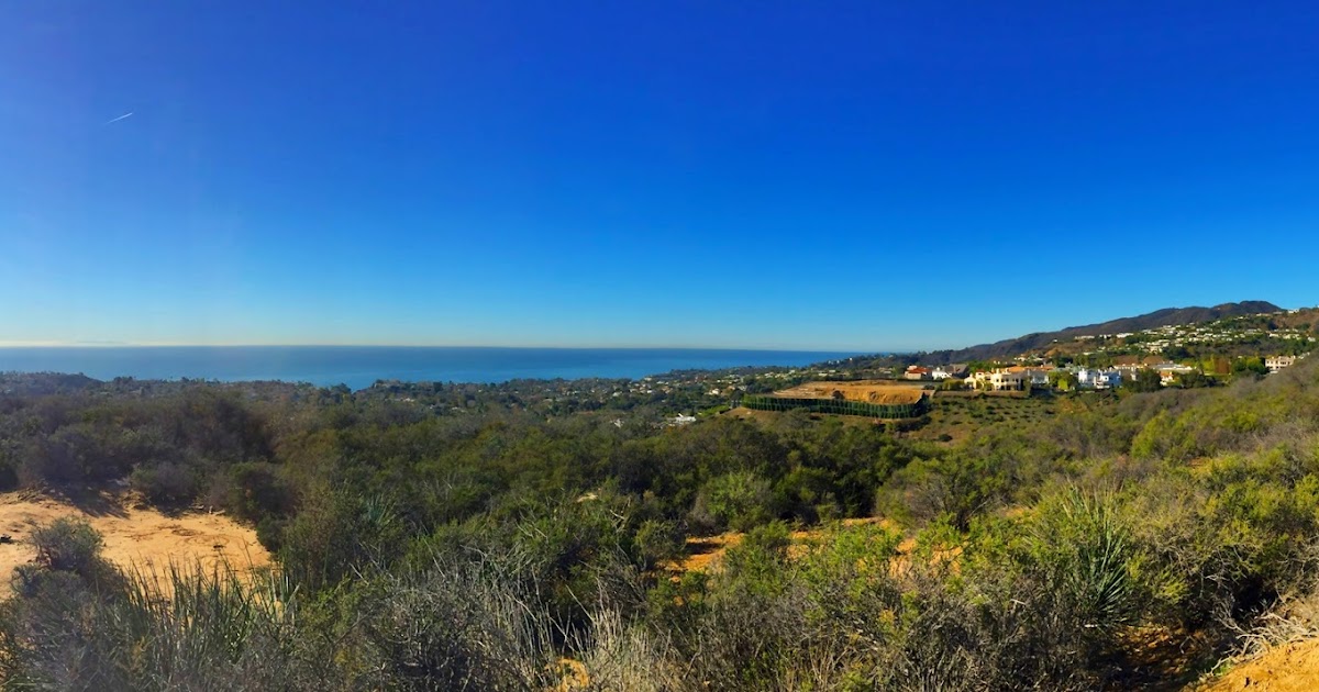 Nibbling Gypsy California Bottom to Top A Short Photo Essay