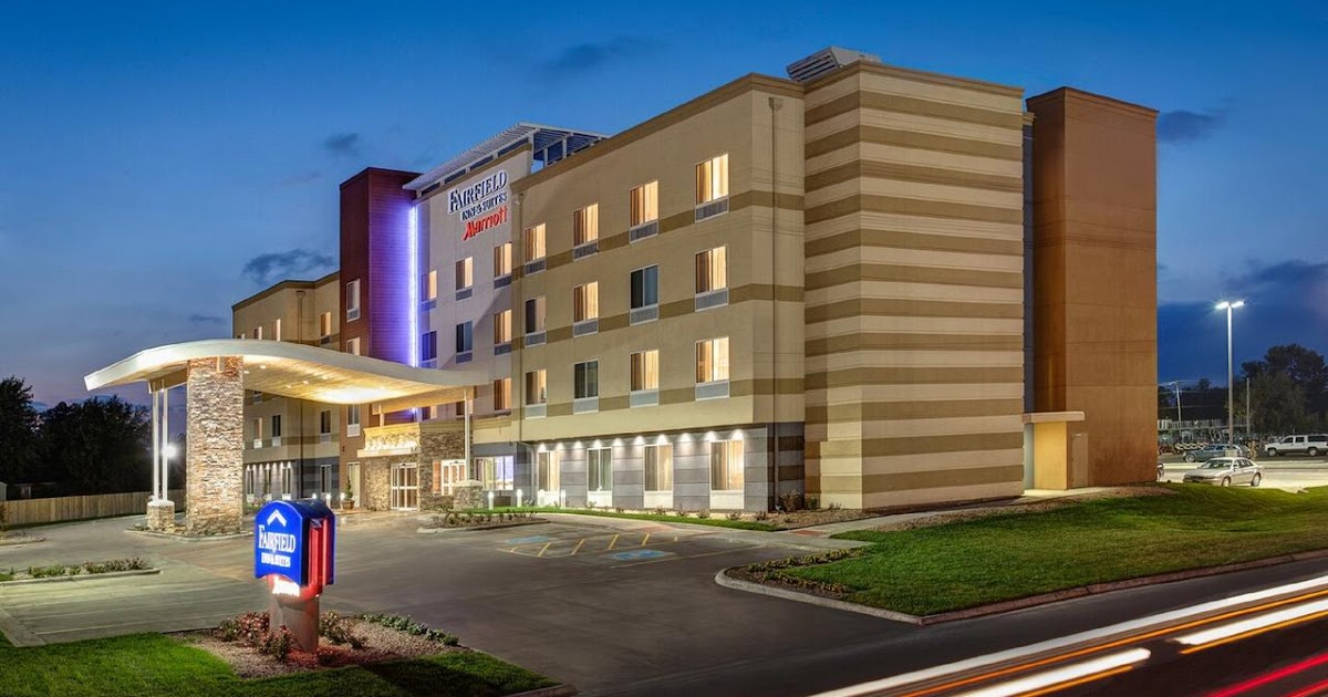 Hotels in Las Vegas Fairfield Inn & Suites Las Vegas Northwest Las Vegas