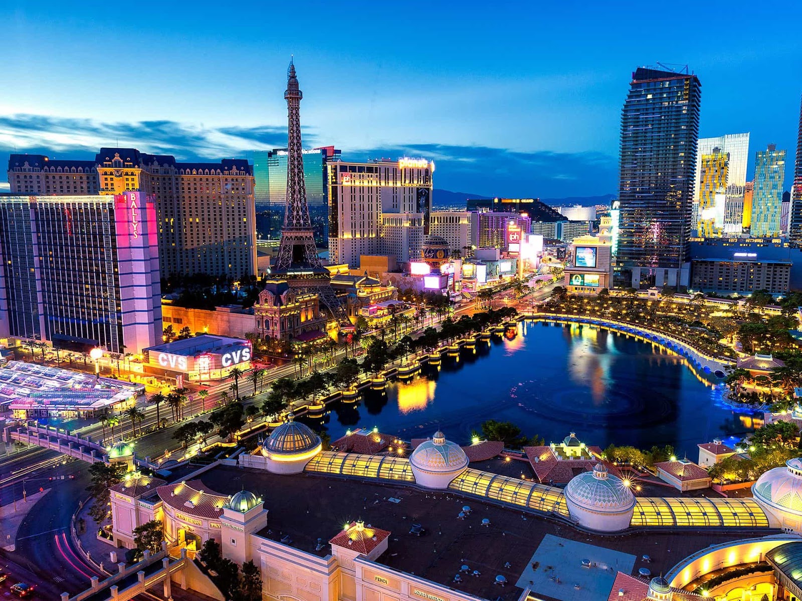 Las Vegas Vacation Packages Travel Deals 2022 Package & Save up to