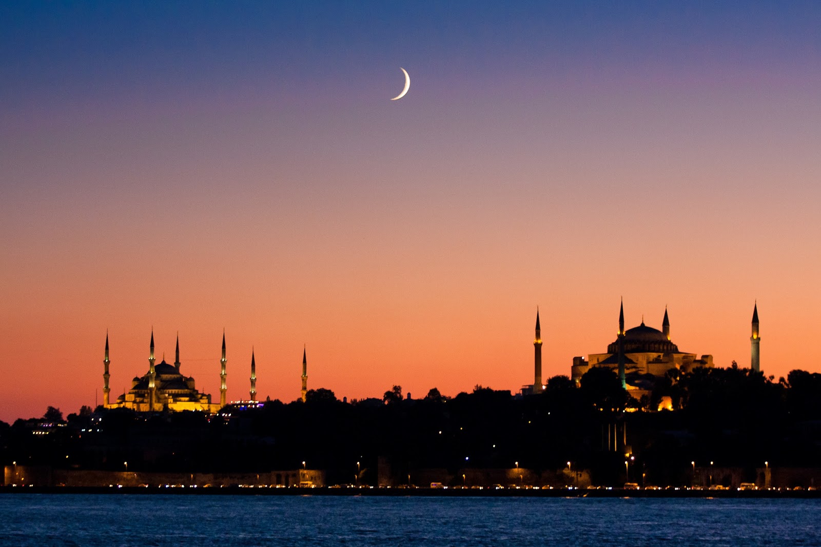 All Attractions Around the World Istanbul