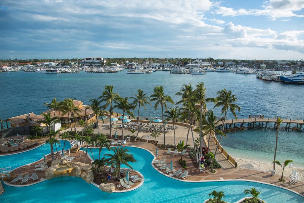 Best resorts and hotels for a day pass in Nassau, Bahamas DayPass